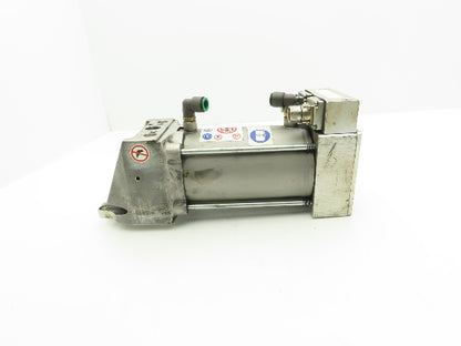 ARO 53AMW05A2LBA6 SAS Welder Servo Screw Actuator 3000RPM 600V 110mm Stroke