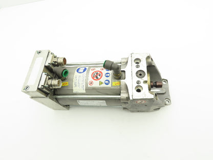 ARO 53AMW05A2LBA6 SAS Welder Servo Screw Actuator 3000RPM 600V 110mm Stroke