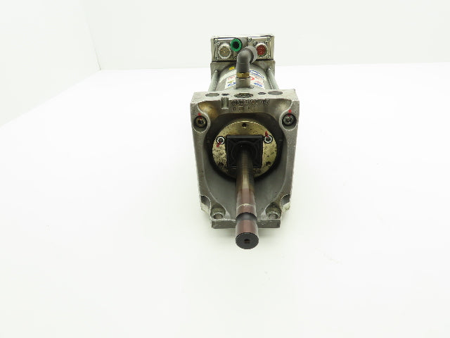 ARO 53AMW05A2LBA6 SAS Welder Servo Screw Actuator 3000RPM 600V 110mm Stroke