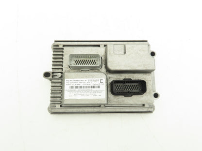 Yale 8536818 Forklift Control Module Rev 0 Off ERC060VGN48TE088