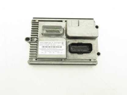 Yale 8536818 Forklift Control Module Rev 0 Off ERC060VGN48TE088