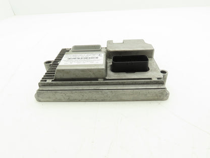 Yale 8536818 Forklift Control Module Rev 0 Off ERC060VGN48TE088