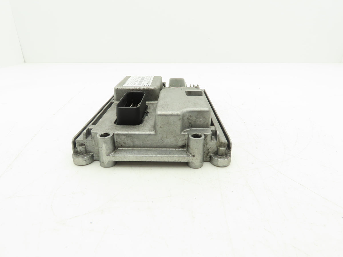 Yale 8536818 Forklift Control Module Rev 0 Off ERC060VGN48TE088
