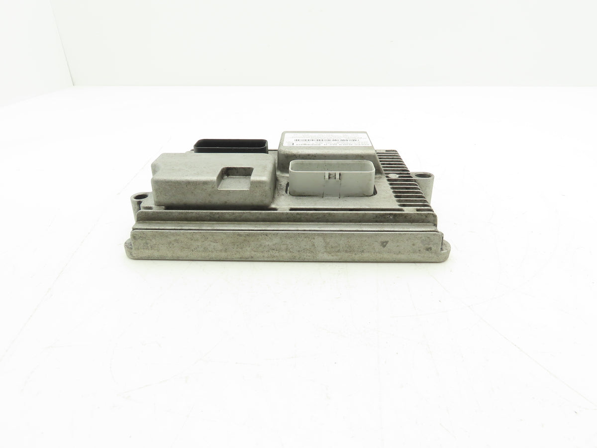 Yale 8536818 Forklift Control Module Rev 0 Off ERC060VGN48TE088