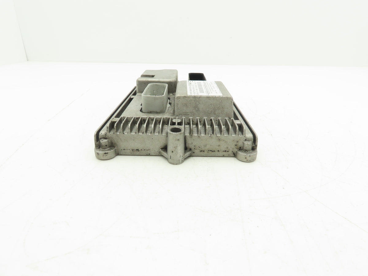 Yale 8536818 Forklift Control Module Rev 0 Off ERC060VGN48TE088