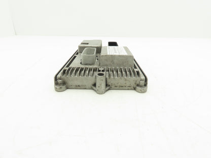 Yale 8536818 Forklift Control Module Rev 0 Off ERC060VGN48TE088