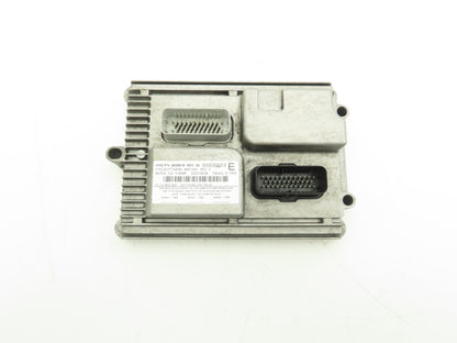 Yale 8536818 Forklift Control Module Rev 0 Off ERC060VGN48TE088
