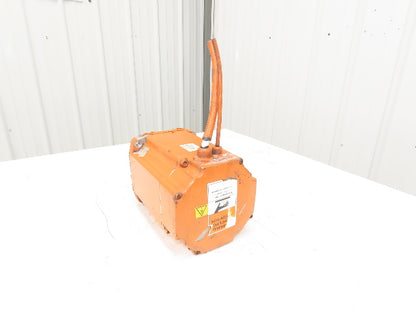 ABB Tamagawa Seiki 3HAC 020208-001/01 AC Servo Motor TS4888N9091E412