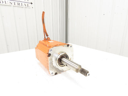 ABB Tamagawa Seiki 3HAC 020208-001/01 AC Servo Motor TS4888N9091E412