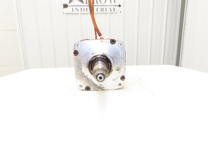 ABB Tamagawa Seiki 3HAC 020208-001/01 AC Servo Motor TS4888N9091E412