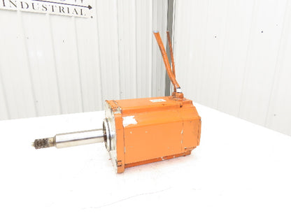 ABB Tamagawa Seiki 3HAC 020208-001/01 AC Servo Motor TS4888N9091E412