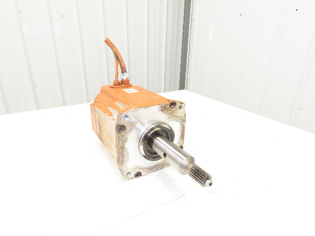ABB Tamagawa Seiki 3HAC 17484-9/01 AC Servo Motor TS4886N9079E411