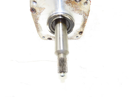 ABB Tamagawa Seiki 3HAC 17484-9/01 AC Servo Motor TS4886N9079E411