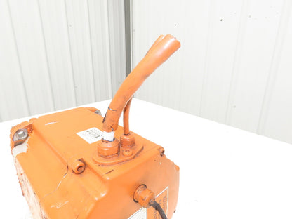 ABB Tamagawa Seiki 3HAC 17484-9/01 AC Servo Motor TS4886N9079E411