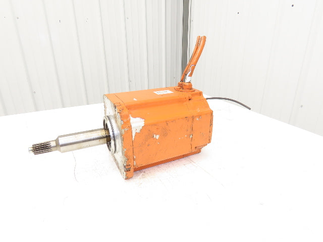 ABB Tamagawa Seiki 3HAC 17484-9/01 AC Servo Motor TS4886N9079E411