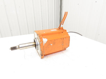ABB Tamagawa Seiki 3HAC 17484-9/01 AC Servo Motor TS4886N9079E411