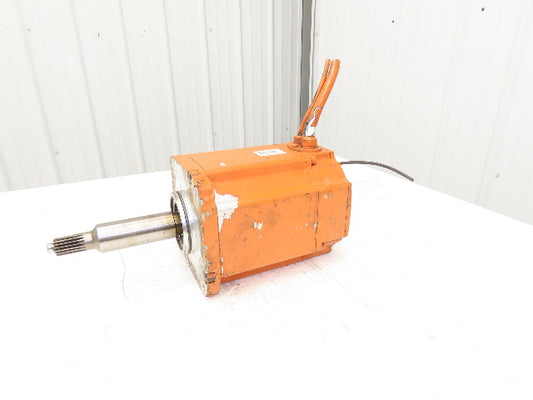 ABB Tamagawa Seiki 3HAC 17484-9/01 AC Servo Motor TS4886N9079E411