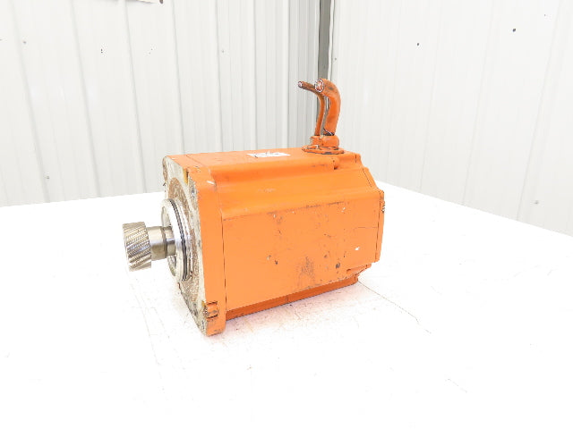 ABB Tamagawa Seiki 3HAC17484-6/03 AC Servo Motor TS4885N9076E411