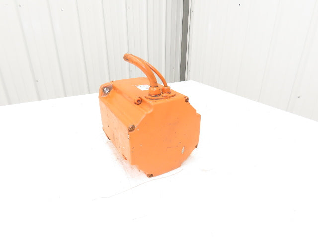 ABB Tamagawa Seiki 3HAC17484-6/03 AC Servo Motor TS4885N9076E411