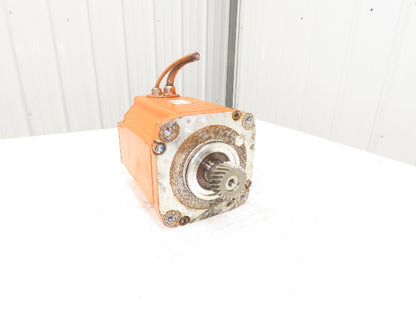 ABB Tamagawa Seiki 3HAC17484-6/03 AC Servo Motor TS4885N9076E411