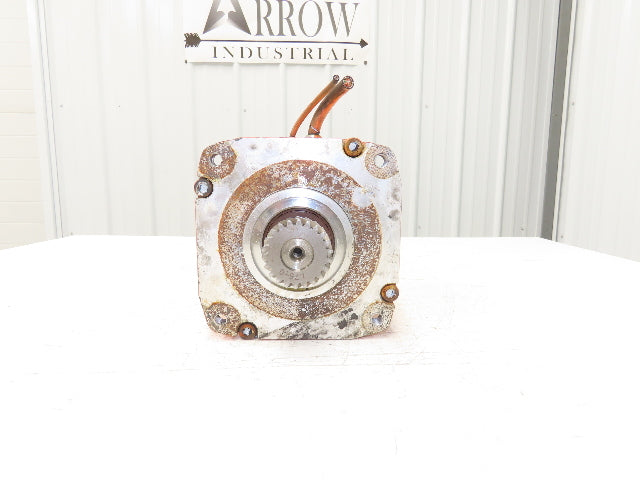 ABB Tamagawa Seiki 3HAC17484-6/03 AC Servo Motor TS4885N9076E411