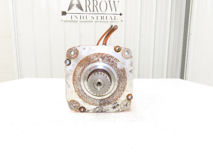 ABB Tamagawa Seiki 3HAC17484-6/03 AC Servo Motor TS4885N9076E411