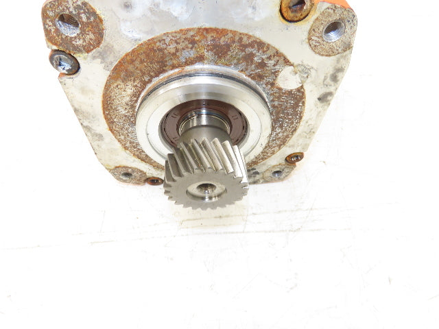 ABB Tamagawa Seiki 3HAC17484-6/03 AC Servo Motor TS4885N9076E411