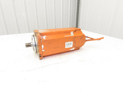 ABB Tamagawa Seiki 3HAC 17484-10/01 AC Servo Motor TS4830N9080E411