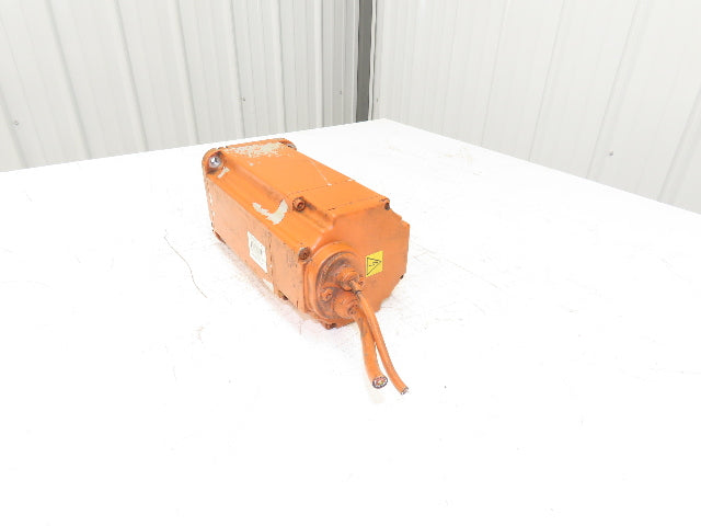 ABB Tamagawa Seiki 3HAC 17484-10/01 AC Servo Motor TS4830N9080E411