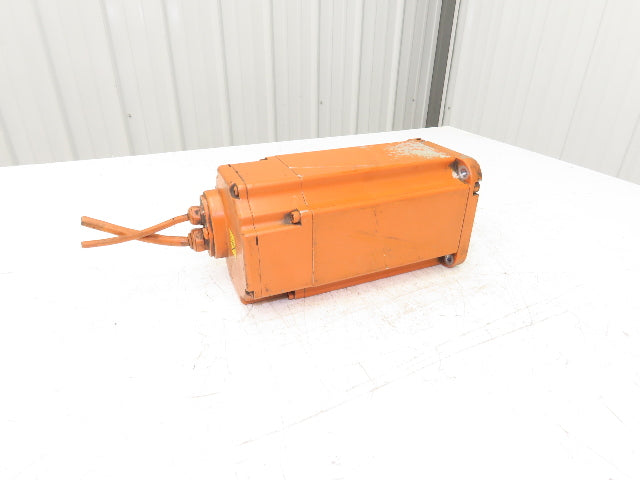 ABB Tamagawa Seiki 3HAC 17484-10/01 AC Servo Motor TS4830N9080E411