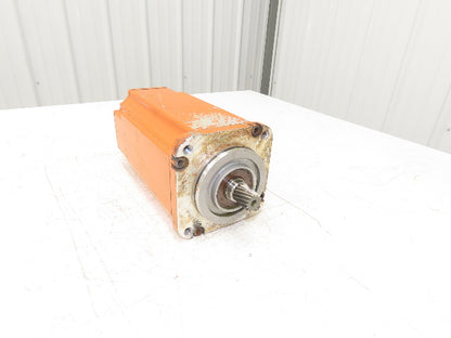 ABB Tamagawa Seiki 3HAC 17484-10/01 AC Servo Motor TS4830N9080E411