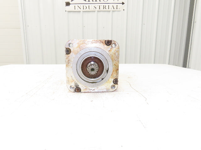ABB Tamagawa Seiki 3HAC 17484-10/01 AC Servo Motor TS4830N9080E411