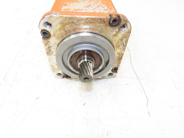 ABB Tamagawa Seiki 3HAC 17484-10/01 AC Servo Motor TS4830N9080E411