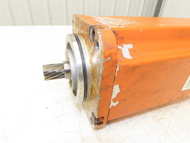 ABB Tamagawa Seiki 3HAC 17484-10/01 AC Servo Motor TS4830N9080E411