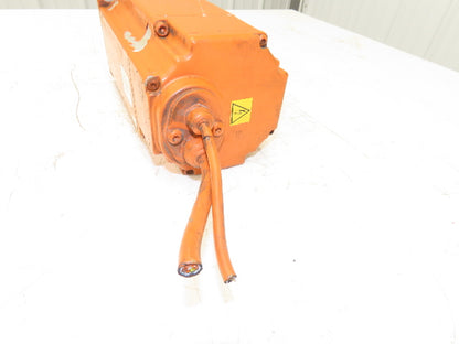 ABB Tamagawa Seiki 3HAC 17484-10/01 AC Servo Motor TS4830N9080E411