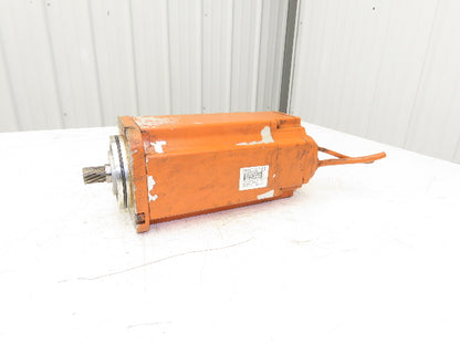 ABB Tamagawa Seiki 3HAC 17484-10/01 AC Servo Motor TS4830N9080E411