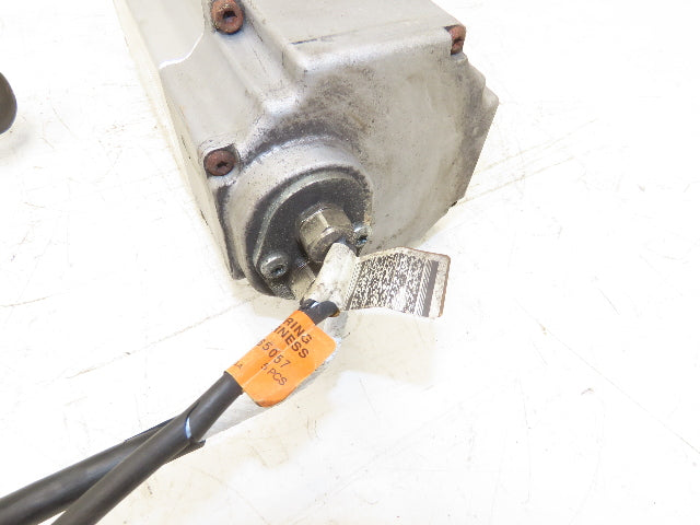 ABB Tamagawa Seiki 3HAC 17484-10/01 AC Servo Motor TS4830N9080E411