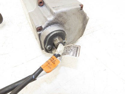 ABB Tamagawa Seiki 3HAC 17484-10/01 AC Servo Motor TS4830N9080E411