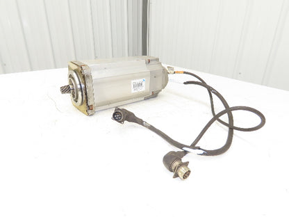 ABB Tamagawa Seiki 3HAC 17484-10/01 AC Servo Motor TS4830N9080E411