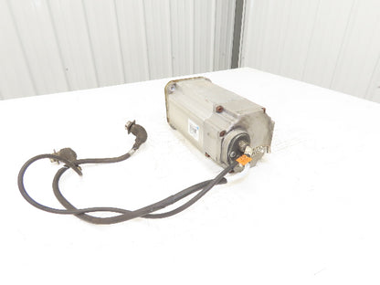 ABB Tamagawa Seiki 3HAC 17484-10/01 AC Servo Motor TS4830N9080E411