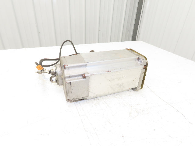 ABB Tamagawa Seiki 3HAC 17484-10/01 AC Servo Motor TS4830N9080E411