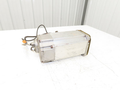 ABB Tamagawa Seiki 3HAC 17484-10/01 AC Servo Motor TS4830N9080E411