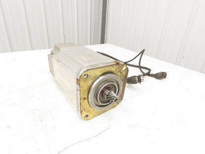 ABB Tamagawa Seiki 3HAC 17484-10/01 AC Servo Motor TS4830N9080E411
