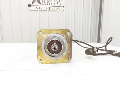 ABB Tamagawa Seiki 3HAC 17484-10/01 AC Servo Motor TS4830N9080E411