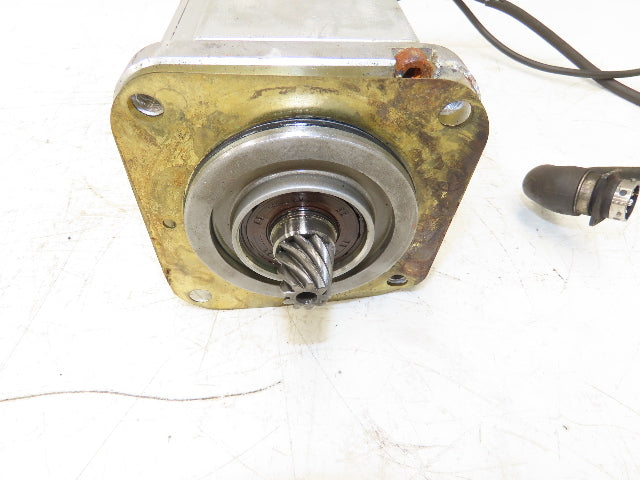 ABB Tamagawa Seiki 3HAC 17484-10/01 AC Servo Motor TS4830N9080E411