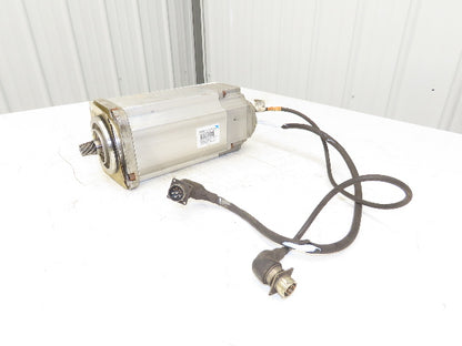 ABB Tamagawa Seiki 3HAC 17484-10/01 AC Servo Motor TS4830N9080E411