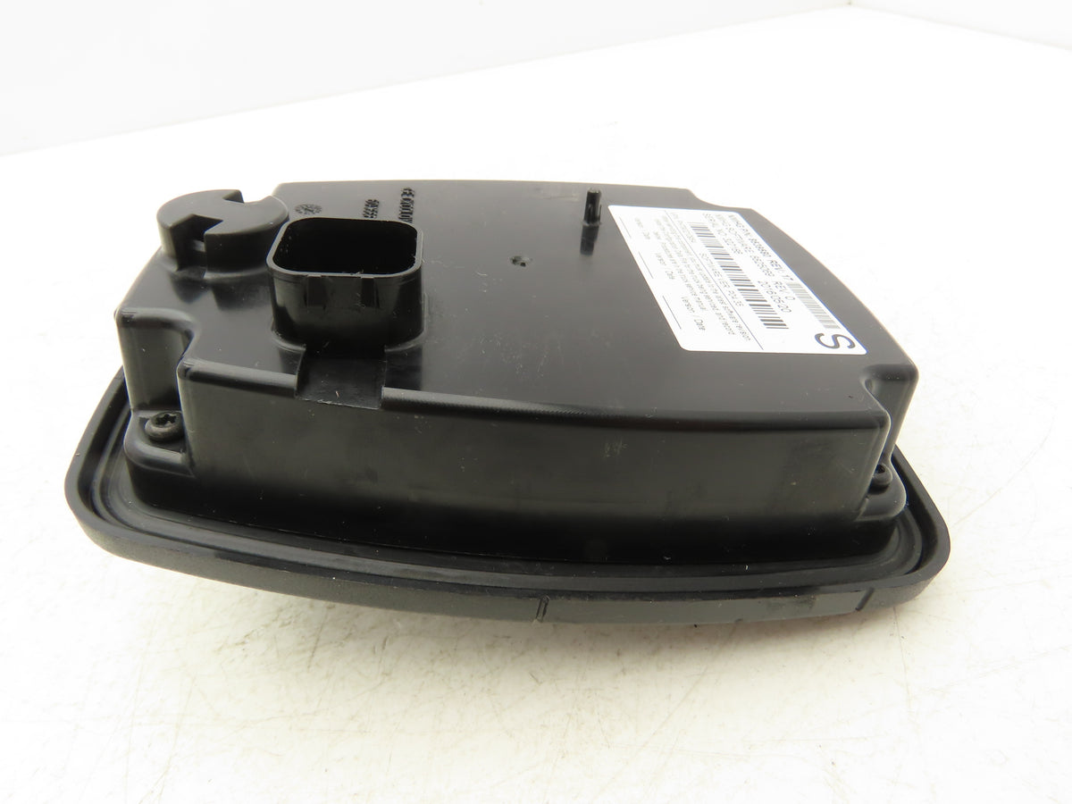 Yale 8539580 Forklift Display Controller Module W/Key Off ERC060VGN48TE088