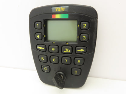 Yale 8539580 Forklift Display Controller Module W/Key Off ERC060VGN48TE088