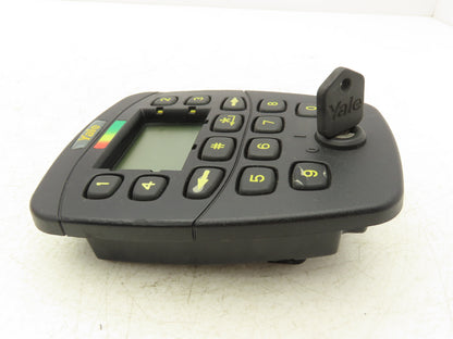 Yale 8539580 Forklift Display Controller Module W/Key Off ERC060VGN48TE088