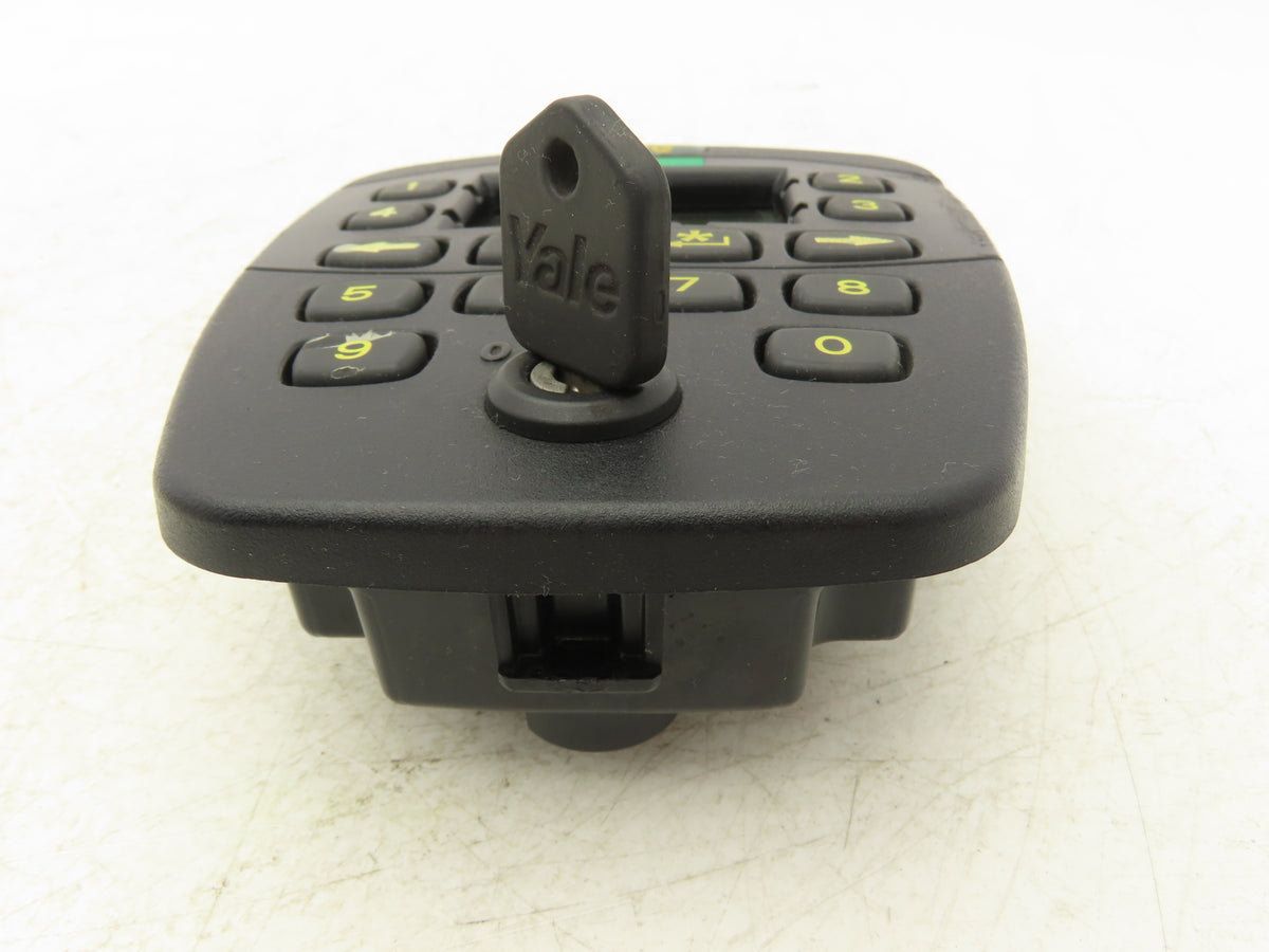Yale 8539580 Forklift Display Controller Module W/Key Off ERC060VGN48TE088